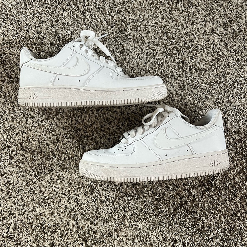Nike Air Force 1 ‘07